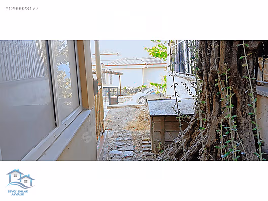 Balıkesir, Ayvalık, Sahil Kent'te 2+1 Satılık Villa - BALIKESİR AYVALIK fotoğraf 50