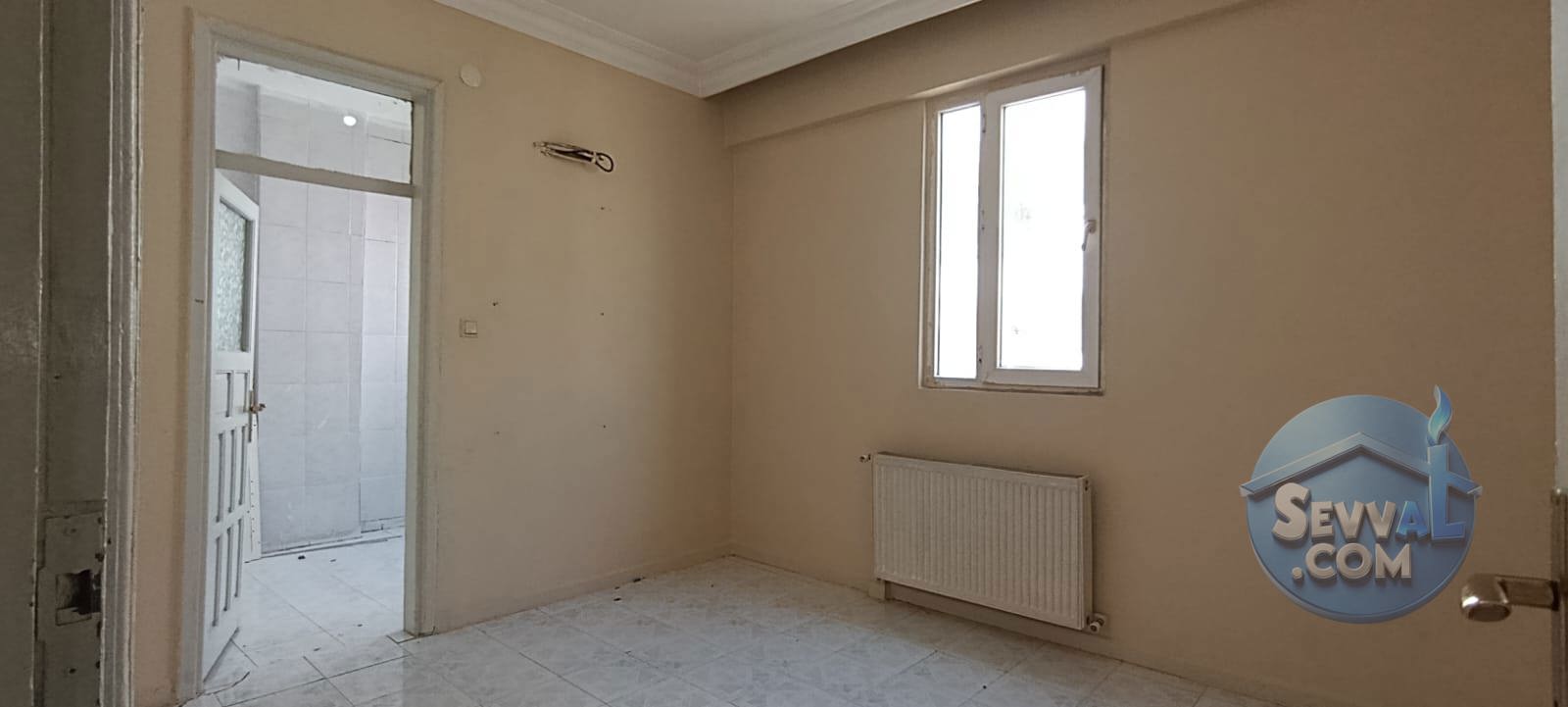 İPEKYOL MAH 4.KAT 3+1 D.GAZLI - ŞANLIURFA HALİLİYE fotoğraf 10
