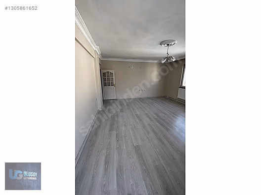 KOZCAĞIZ'DA GARAJLI SATILIK DAİRE - BARTIN MERKEZ fotoğraf 14
