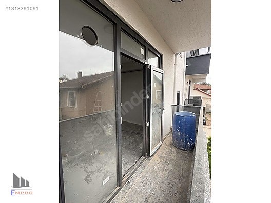 MERKEZİ KONUMDA YUVACIK SAPAĞINDA KİRALIK OFİS - KOCAELİ BAŞİSKELE fotoğraf 8