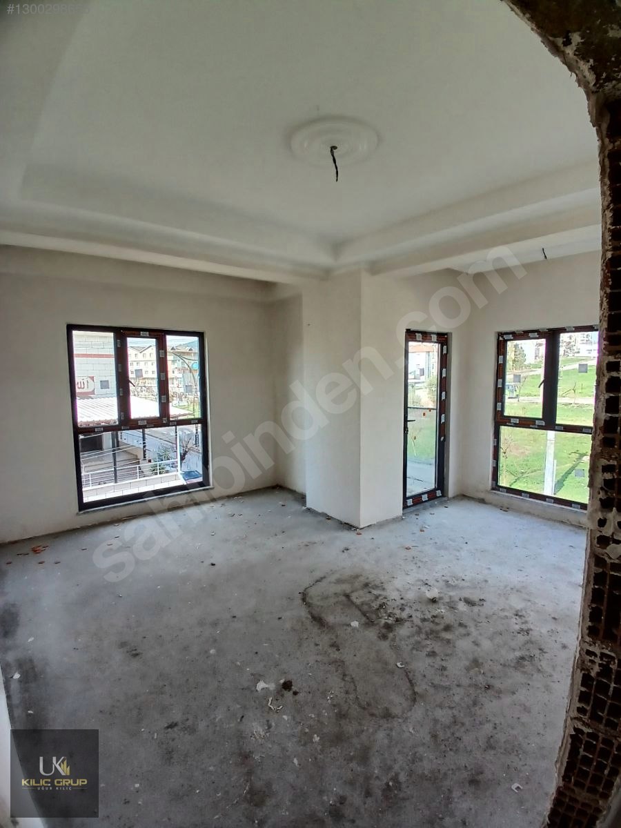 KILIÇ GRUPTAN CADDE ÜSTÜ HARİKA KONUMDA SATILIK DAİRELER - KOCAELİ KÖRFEZ fotoğraf 10