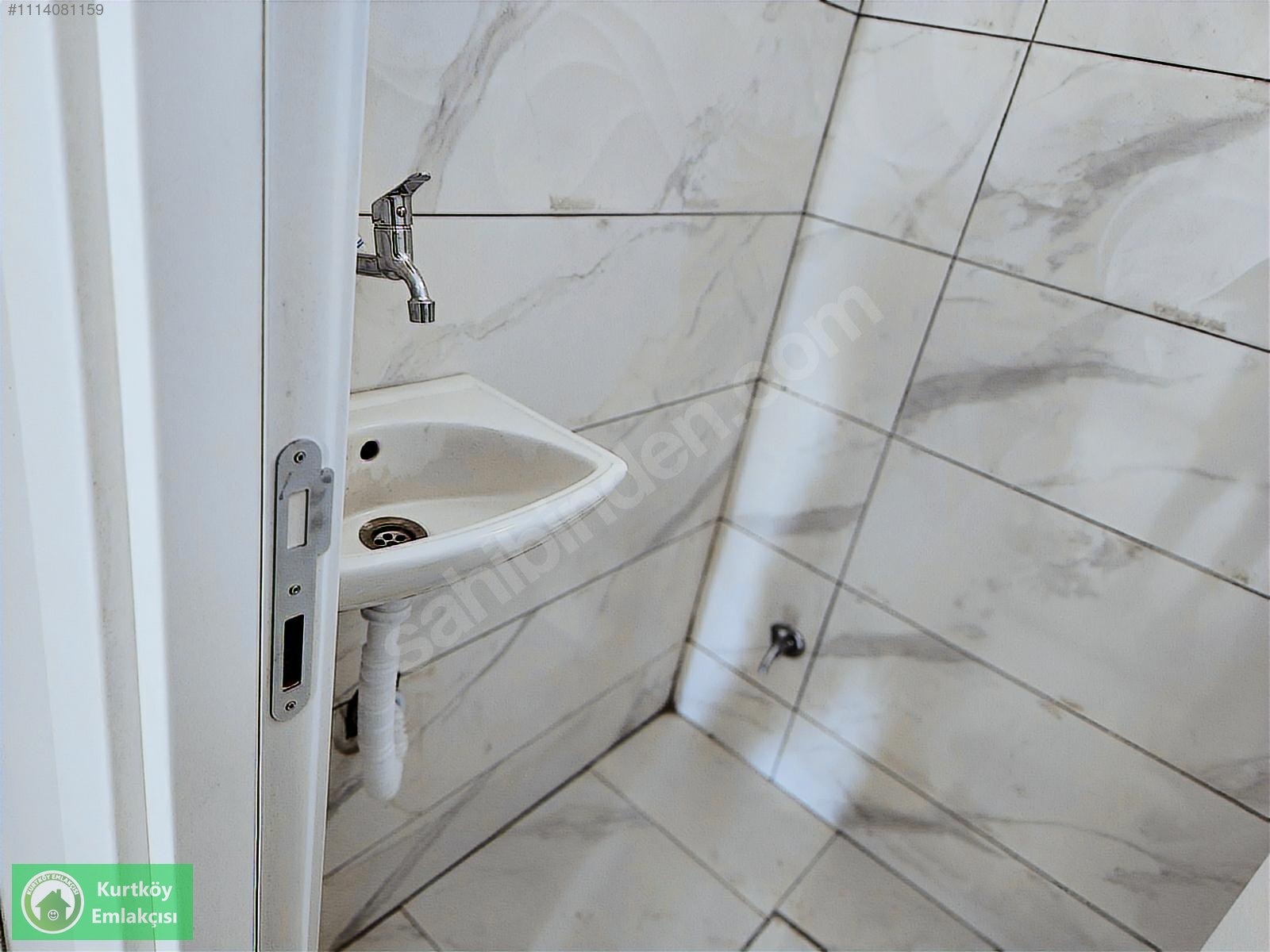 HÜRRİYET MAH ULTRA GENİŞ AYDOS ORMANI DIBINDE SATILIK 2+1SIFIR - İSTANBUL KARTAL fotoğraf 22