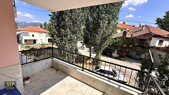 VİP GAYRİMENKUL'den YAYLALARIN YAYLASI GÖMBE MAH.GENİŞ 2+1 DAİRE - ANTALYA KAŞ fotoğraf 3