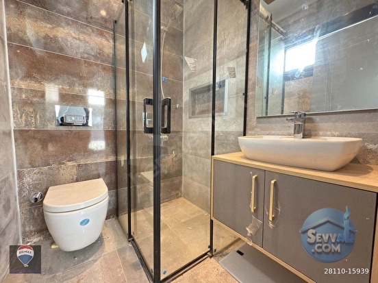 SATILIK KUŞADASI KARAOVA ZETA VIEW SİTESİ 4 ODA 1 SALON MÜSTAKİL ÖZEL HAVUZLU Vİ - AYDIN KUŞADASI fotoğraf 32