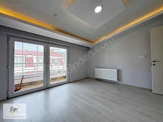 Pİ GAYRİMENKUL'den GÜLTEPE'de GARAJLI İSKANLI 3+1 DUBLEKS - ESKİŞEHİR ODUNPAZARI fotoğraf 26