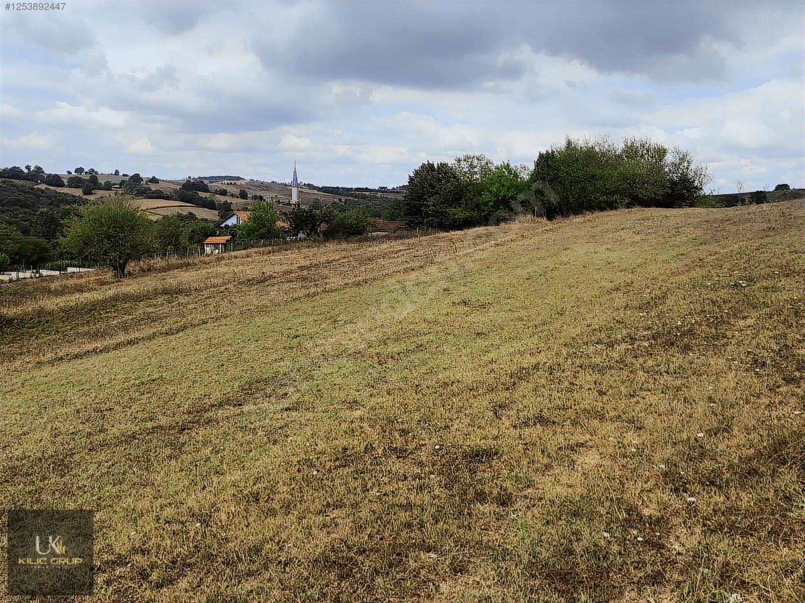 İzmit Sarışeyh Satılık Köy İçi Arsa - KOCAELİ İZMİT fotoğraf 32