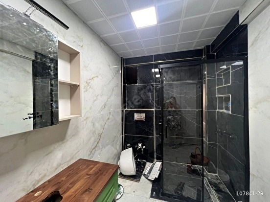GAZİKEMAL MAHALLESİ ÖĞRETMENLER SİTESİNDE 3+1 SATILIK DAİRE - KIRKLARELİ BABAESKİ fotoğraf 22