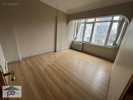 POLAT'TAN 3+1 100m2 KOMBİLİ 2.KATTA METROYA 5 DK MESAFEDE - İSTANBUL KADIKÖY fotoğraf 11