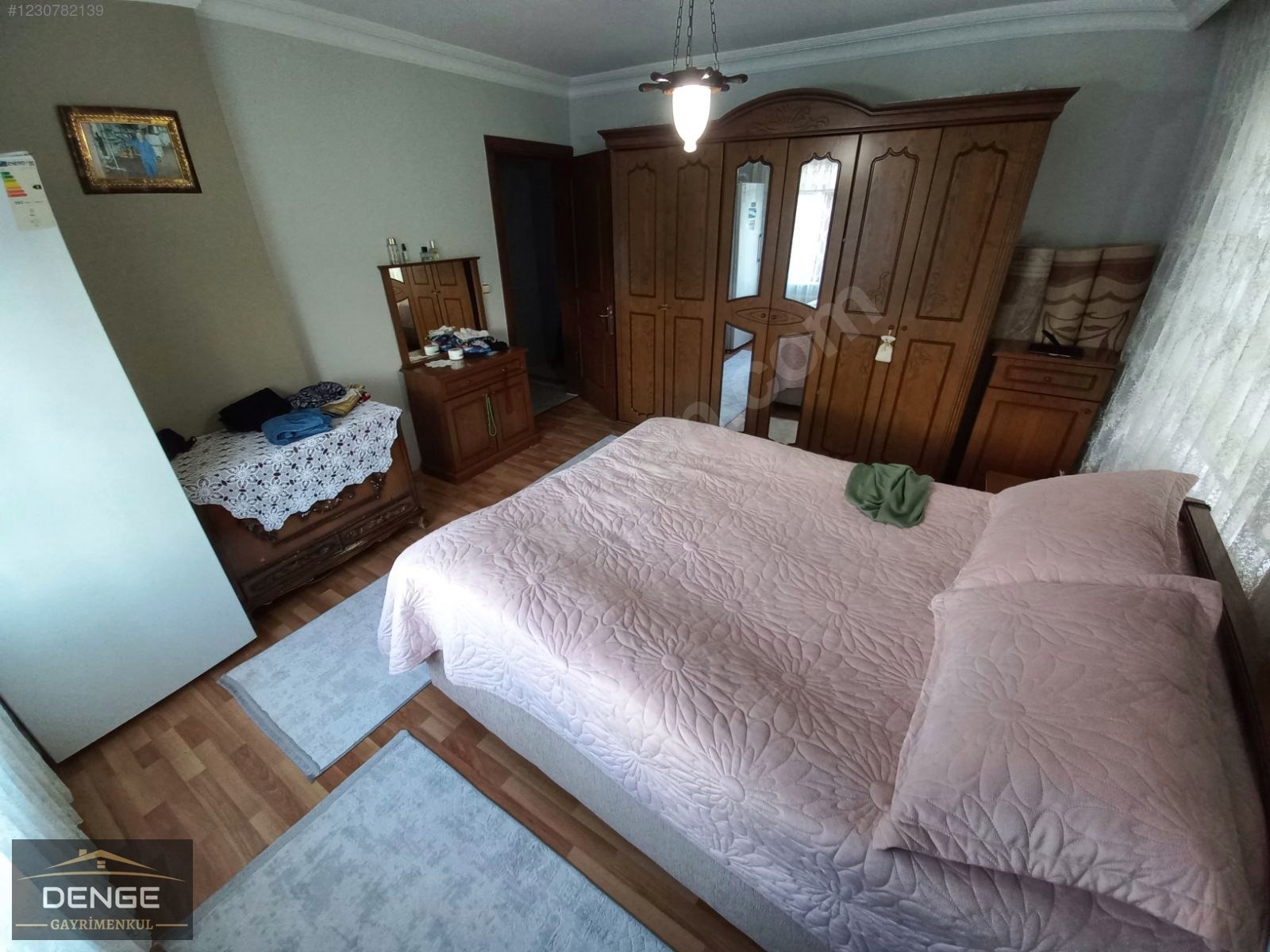 DARICA MERKEZDE, ÇARŞIDA GENİŞ 3+1 SATILIK ARA KAT DAİRE - KOCAELİ DARICA fotoğraf 16