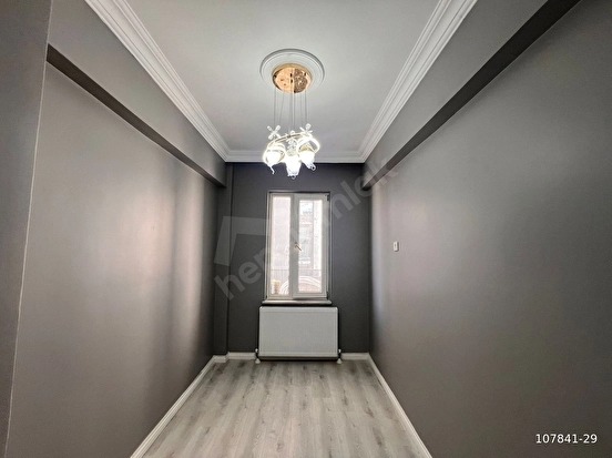 GAZİKEMAL MAHALLESİ ÖĞRETMENLER SİTESİNDE 3+1 SATILIK DAİRE - KIRKLARELİ BABAESKİ fotoğraf 10