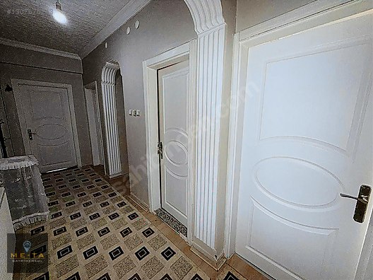 ME-TA GAYRİMENKULDEN KURTULUŞ MAHALLESİ SATILIK MASRAFSIZ DAİRE - ANKARA POLATLI fotoğraf 18