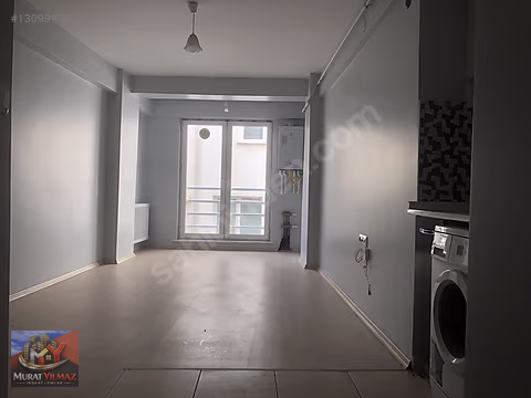 MURAT YILMAZ EMLAK'TAN B.DERE MAH.SATILIK STÜDYO (1+0) DAİRE - ESKİŞEHİR ODUNPAZARI fotoğraf 11