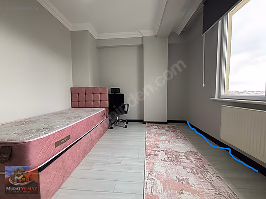 MURAT YILMAZ EMLAK'TAN ÇAMLICA MAH.SATILIK LÜKS EŞYALI 7+2 DAİRE - ESKİŞEHİR TEPEBAŞI fotoğraf 18