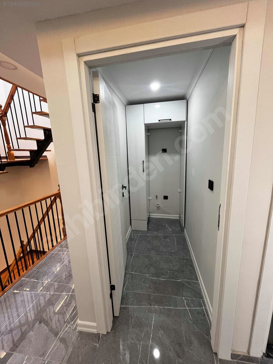 BURSA YENİMAHALLE'de LÜKS TRİPLEKS !!! - BURSA YILDIRIM fotoğraf 15