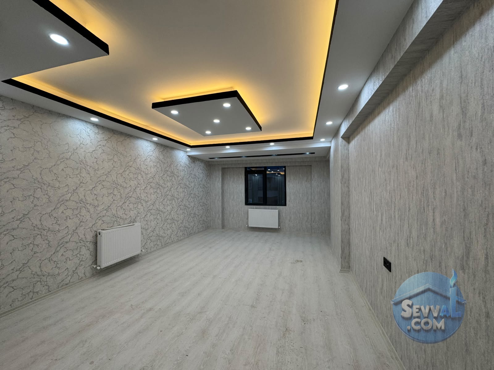 YENİŞEHİR ERTUGRUL ĞAZİ MAH. 5. KAT 4 ODALI 160 m2 İÇİ FULL YAPILI SATILIK İSKAN - ŞANLIURFA HALİLİYE fotoğraf 30