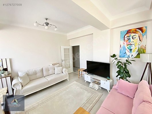 YAŞAM'DAN TRABZON CADDESİ ÜZERİNDE SATILIK 2+1 GENİŞ DAİRE - İSTANBUL SULTANBEYLİ fotoğraf 6