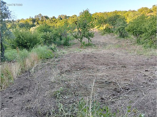 BURSA KESTEL AKSU KÖYÜNDE 2.059 M² TARLA SATILIKTIR - BURSA KESTEL fotoğraf 6