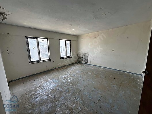 Altıntaş 'ta 110m² 2+1 Dubleks Daire, Cam Balkonlu, Bahçeli - ANTALYA AKSU fotoğraf 4