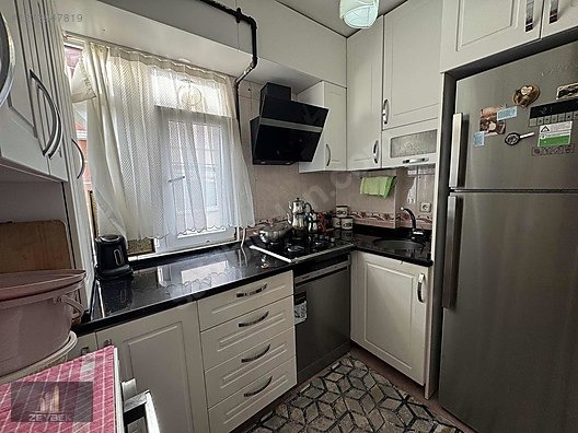 [ZEYBEKTEN] 535 SOKAKTA 15 YAŞINDA 3+2 181M2 DUBLEKS 0 MASRAF - İSTANBUL GAZİOSMANPAŞA fotoğraf 22