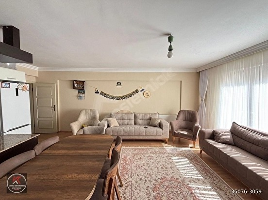 KARAMÜRSEL 4 TEMMUZ MAH. MERKEZE YAKIN SATILIK 2+1 FIRSAT DAİRE - KOCAELİ KARAMÜRSEL fotoğraf 5