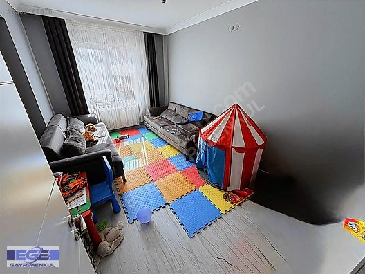 █ EGE'DEN █ EGE MAHALLESİNDE KURUŞ MASRAFSIZ EKSTRALI 3+1 DAİRE - ANKARA MAMAK fotoğraf 28