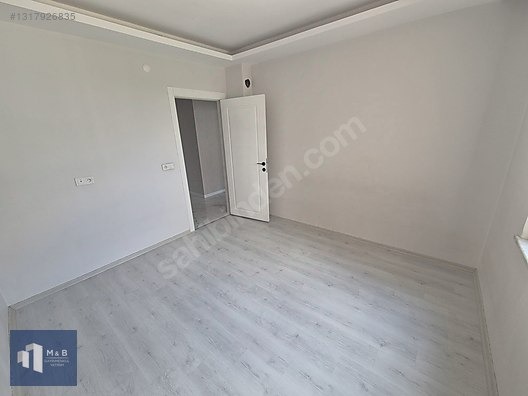 ŞEHİR HASTANESİ YAKINI-KİRALIK 2+1 KAPALI OTOPARKLI ARAKAT DAİRE - KONYA KARATAY fotoğraf 9