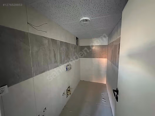 DAVRAZ MAHALLESİNDE ÇEVRE YOLU ÜZERİ SATILIK 3+1 SIFIR DAİRE - ISPARTA MERKEZ fotoğraf 5