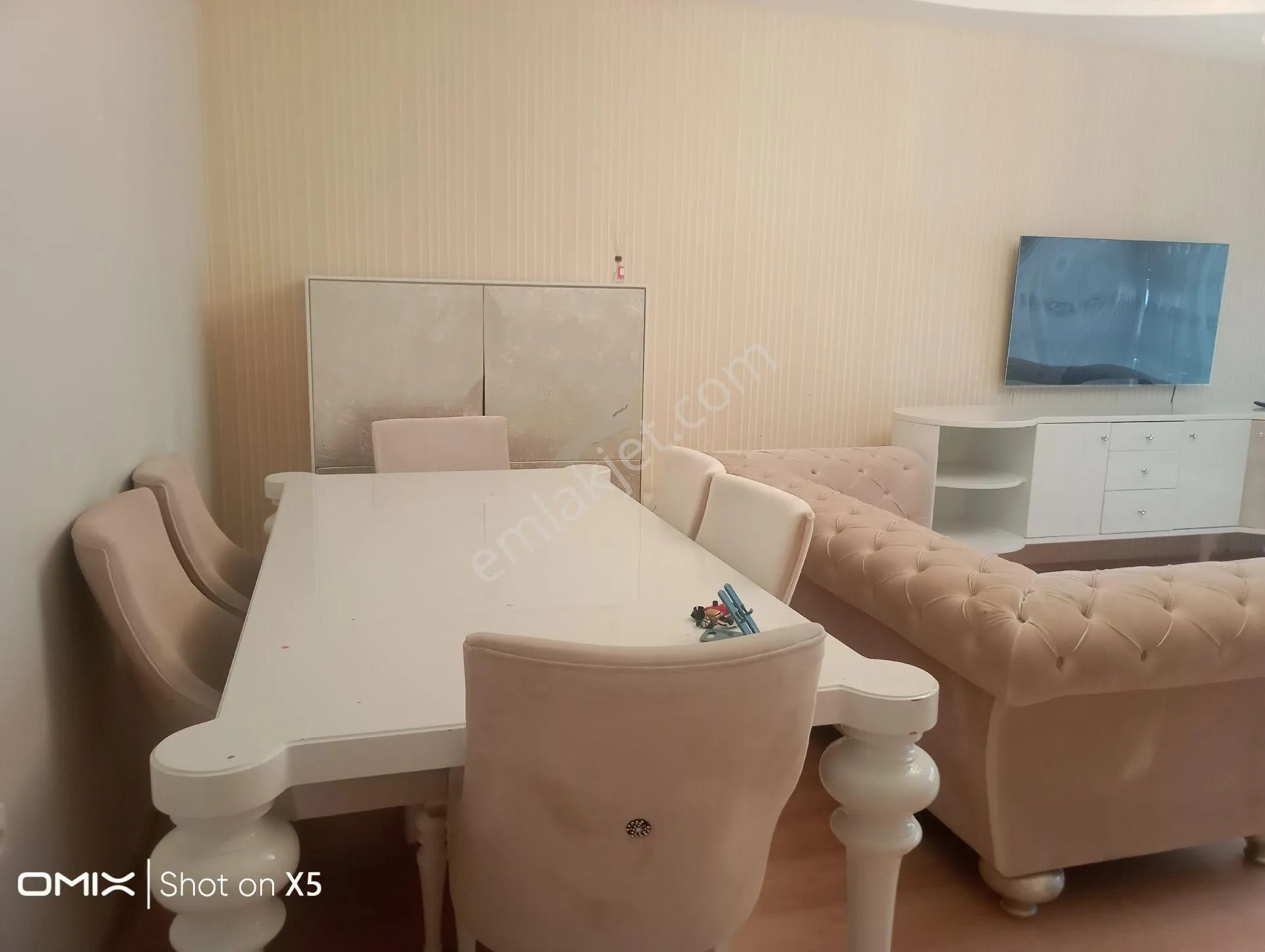 İzmir Torbalı Murat Bey Mahallesi'nde 3+1 160m2 Ara Kat Daire Satılık - İZMİR TORBALI fotoğraf 4