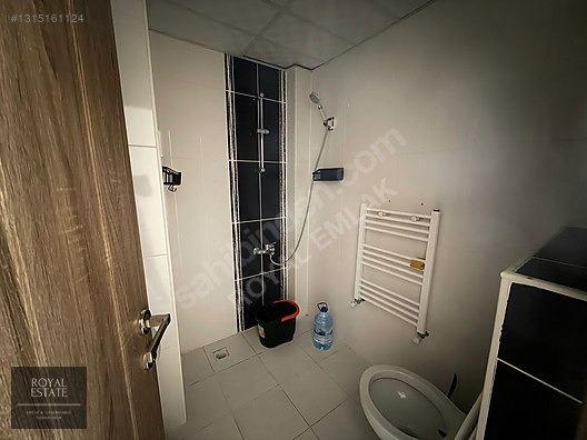 ROYAL EMLAKTAN ŞEYHCUİDE KİRALIK EŞYALI 1+1 - AMASYA MERKEZ fotoğraf 12