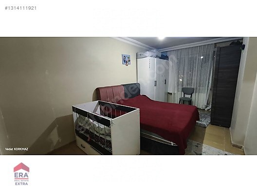 KÜLTÜR MAHALLESİ'NDE FIRSAT SATILIK 3+1 - BATMAN MERKEZ fotoğraf 2