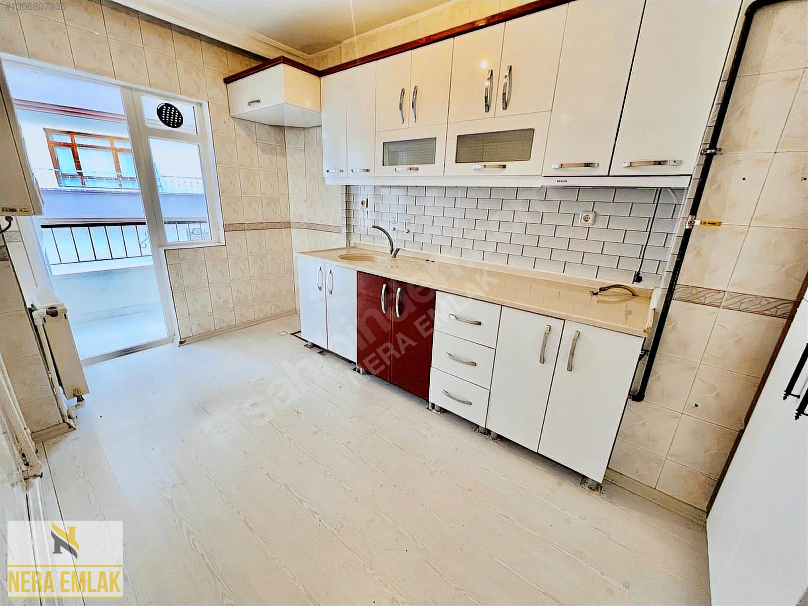1 ODA BAĞIMLI KATTA MANZARALI GENİŞ M2 FULL YAPILI MANTOLAMA 3+1 - ANKARA KEÇİÖREN fotoğraf 17