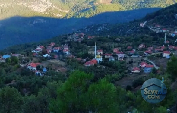 Sahibinden Antalya Gazipaşa Akoluk 426 M2 - ANTALYA GAZİPAŞA fotoğraf 3