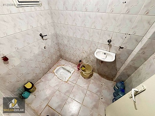 PINARBAŞI MAHALLESİNDE 3+1 ARA KATTA MASRAFSIZ DAİRE - ANKARA SİNCAN fotoğraf 24