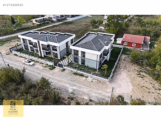 FIRSAT! BAHÇELİ ULTRA LÜKS VİLLA - SAKARYA HENDEK fotoğraf 24