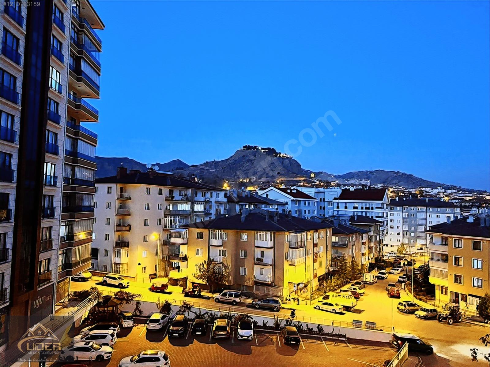 LİDER EMLAK PAZAR PAZARI CİVARI 3+1 İÇİ FUL YAPILI DAİRE - ÇANKIRI MERKEZ fotoğraf 5