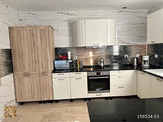 VATANDAŞLIK EDİNME İÇİN UYGUN;Satılık Denize 200 MT Dev Villa - ANTALYA KEMER fotoğraf 18