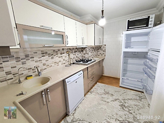 AL EMLAKTAN SATILIK DAİRE 3+1 - ANKARA POLATLI fotoğraf 2
