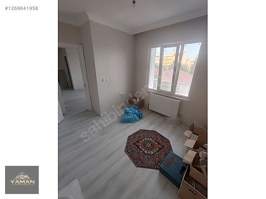 PINAR MAHALLESİ'NDE ARA KATTA SİTE İÇERİSİNDE SATILIK 1+1 DAİRE - KIRKLARELİ MERKEZ fotoğraf 12