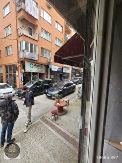 GAZCILAR ULUYOL ARASI 60M2 SATILIK DÜKKAN - BURSA OSMANGAZİ fotoğraf 6