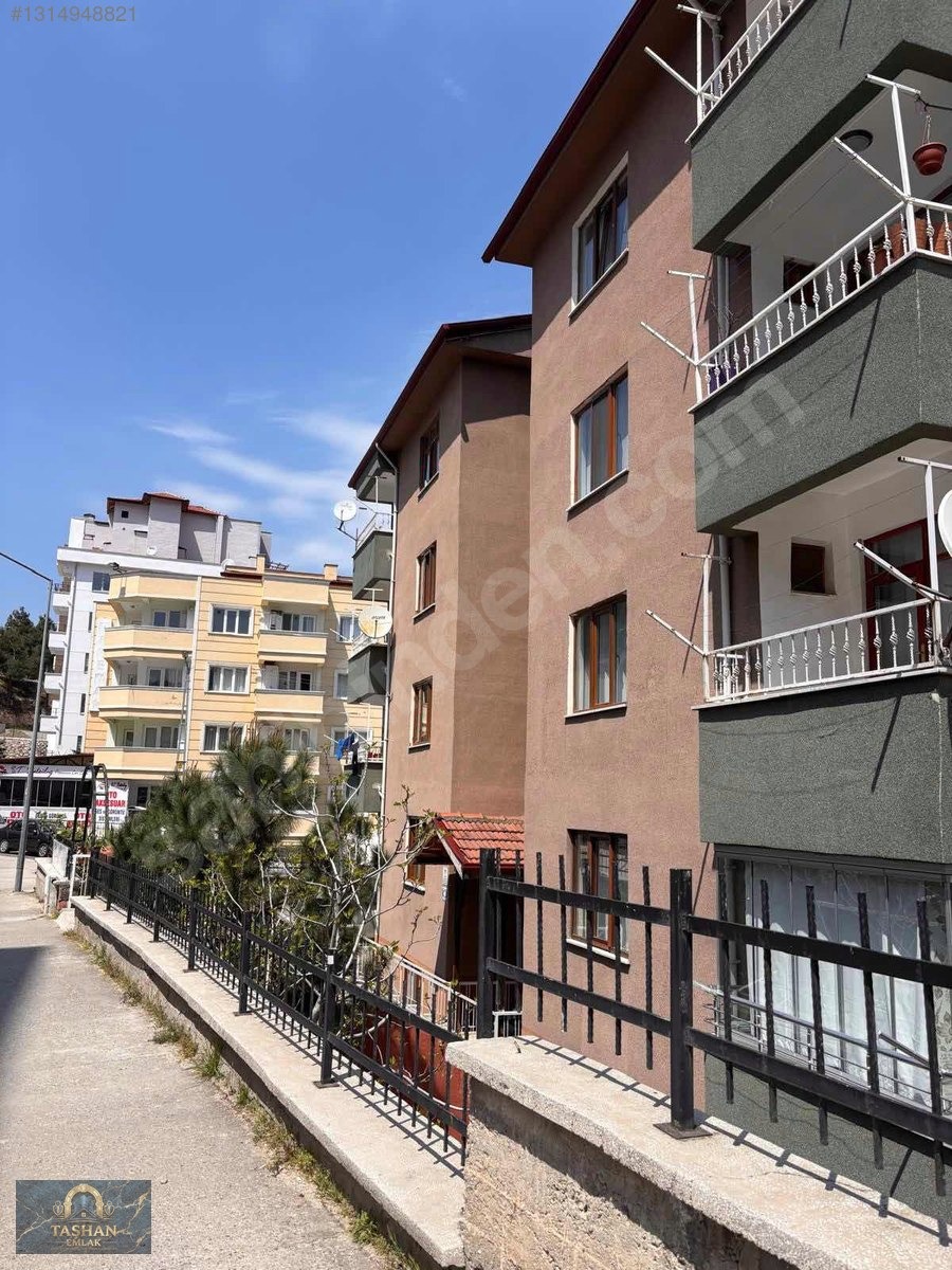 TAŞHAN' DAN ŞEYHCUİ MAHALLESİNDE 3+1 145 M2 GENİŞ SATILIK DAİRE - AMASYA MERKEZ fotoğraf 22