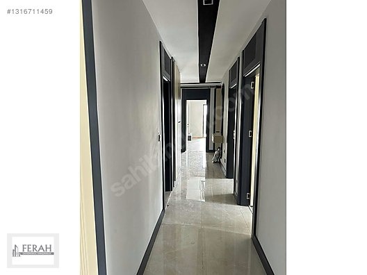 TİLMMERÇ'te KİRALIK 4+1 ARA KAT MERKEZİ SİSTEM DAİRE - BATMAN MERKEZ fotoğraf 6