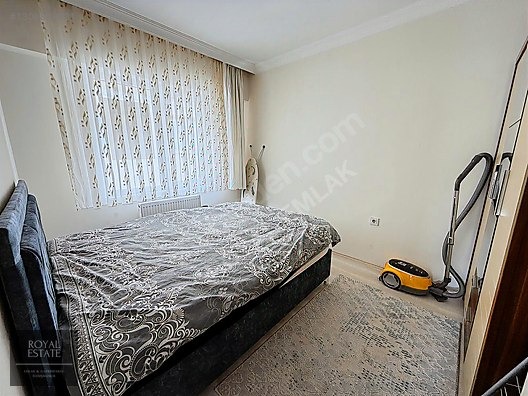 ROYAL EMLAKTAN | EĞİTİM FAKÜLTESİNE 100 m | EŞYALI 2+0 SATILIK - AMASYA MERKEZ fotoğraf 13