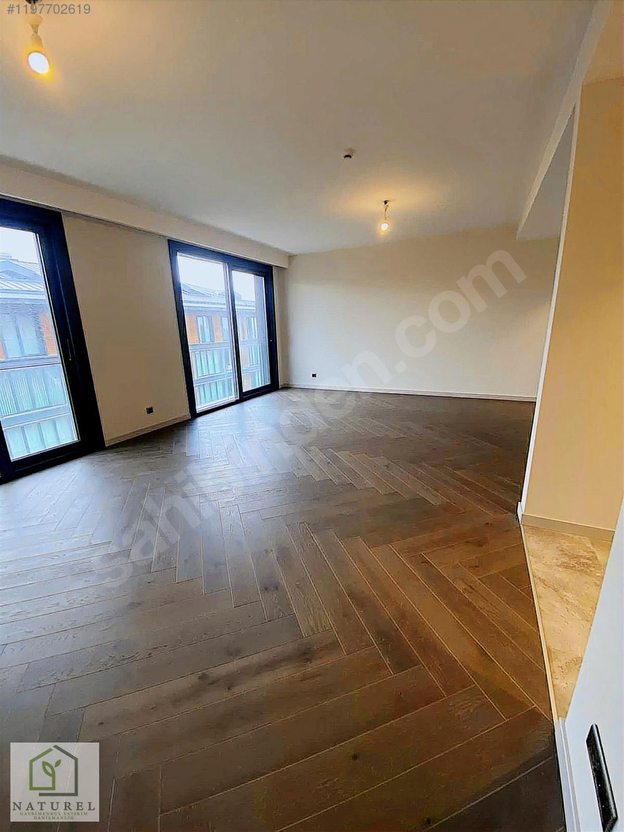 CER İSTANBUL SATILIK BOŞ SIFIR ÇATI DUBLEKS 3.5+1 - İSTANBUL FATİH fotoğraf 5