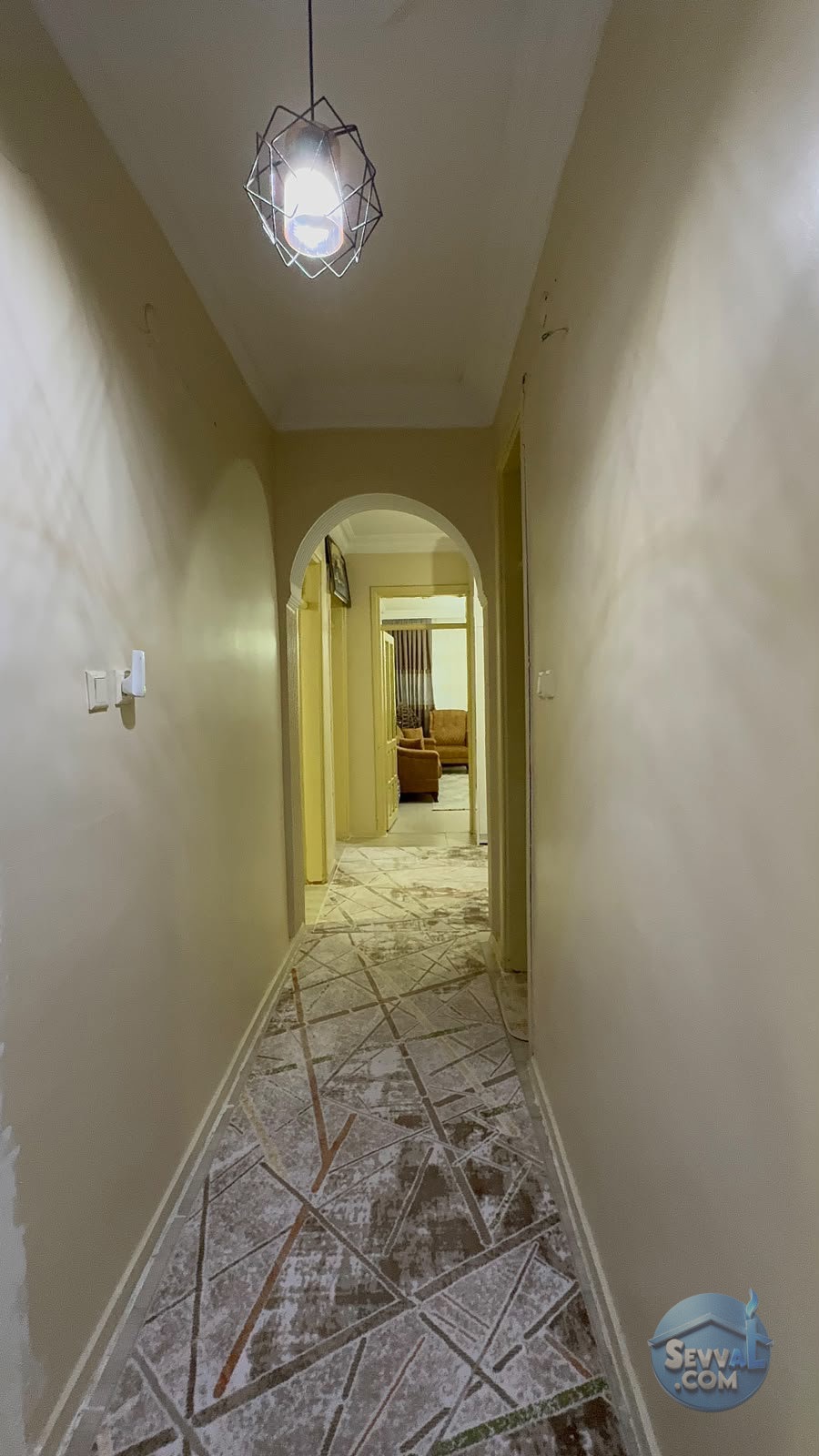İPEKYOL MAH 4.KAT 3+ DOĞLAGAZLI - ŞANLIURFA HALİLİYE fotoğraf 7