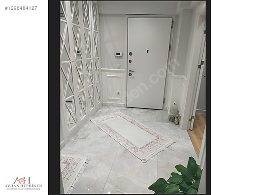 AYHAN HEPDİKER DEN KUVARS PREMİUM SİTESİNDE BAHÇE KATI 3+1 DAİRE - SAKARYA ADAPAZARI fotoğraf 54