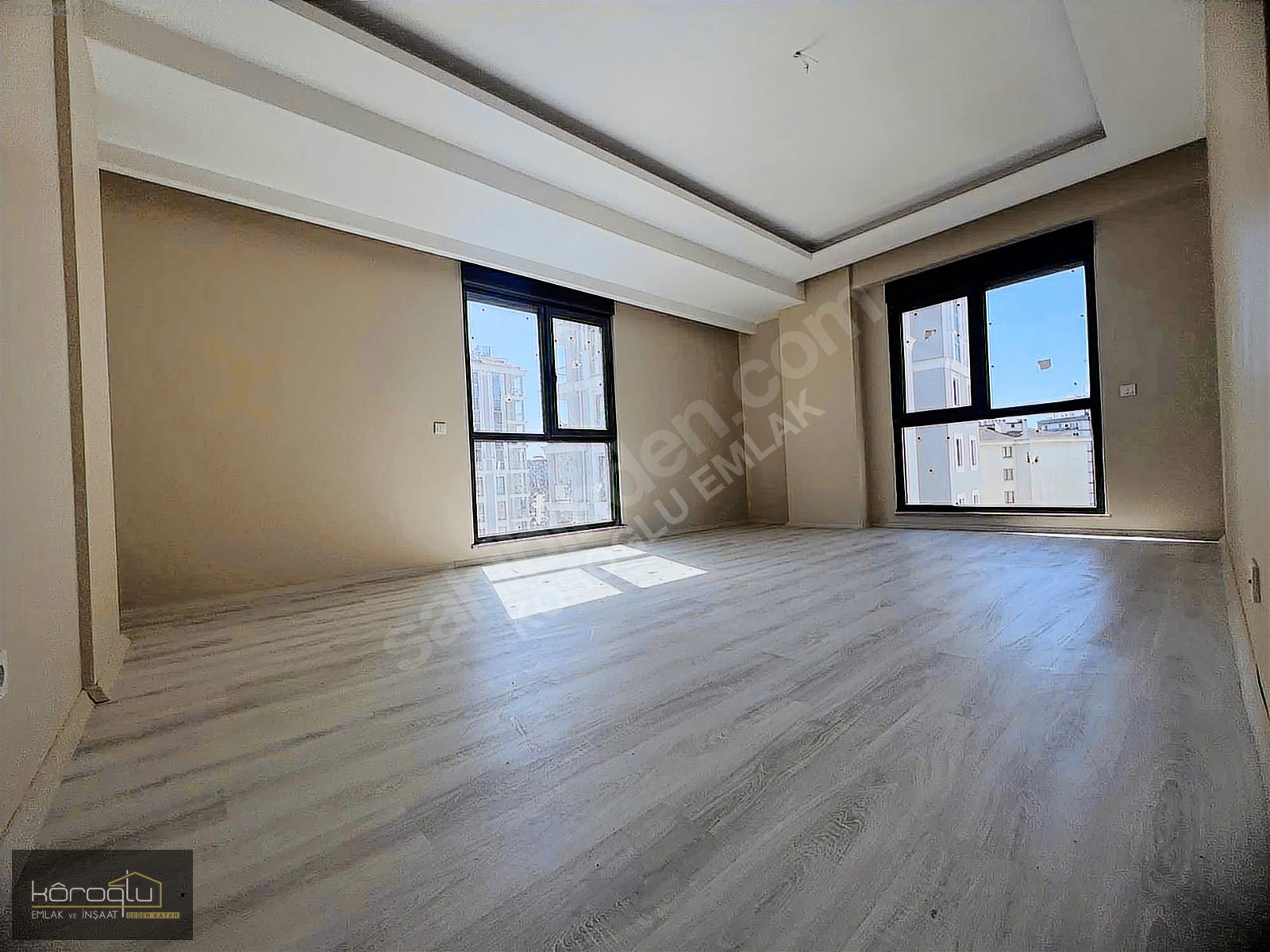KÖROĞLU'DAN ŞERİFALİ BÖLGESİNDE 3+1 DAİREYE AİT 2ARAÇLIK OTOPARK - İSTANBUL ÜMRANİYE fotoğraf 18