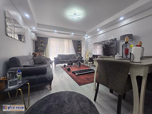 Bahçelievler Şirinevler Satılık 2+1 geniş daire. VİZYON - İSTANBUL BAHÇELİEVLER fotoğraf 10