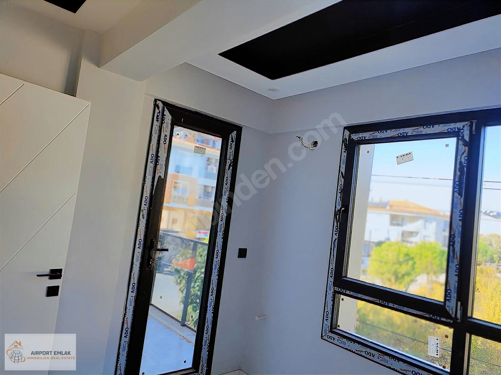 AIRPORT EMLAKTAN SATILIK 2+1 DAİRE - MUĞLA DALAMAN fotoğraf 14