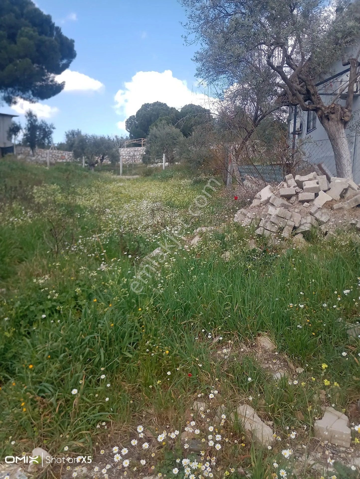 İzmir Torbalı Kuşburun Mahallesi'nde 436m2 Arsa Satılık - İZMİR TORBALI fotoğraf 8