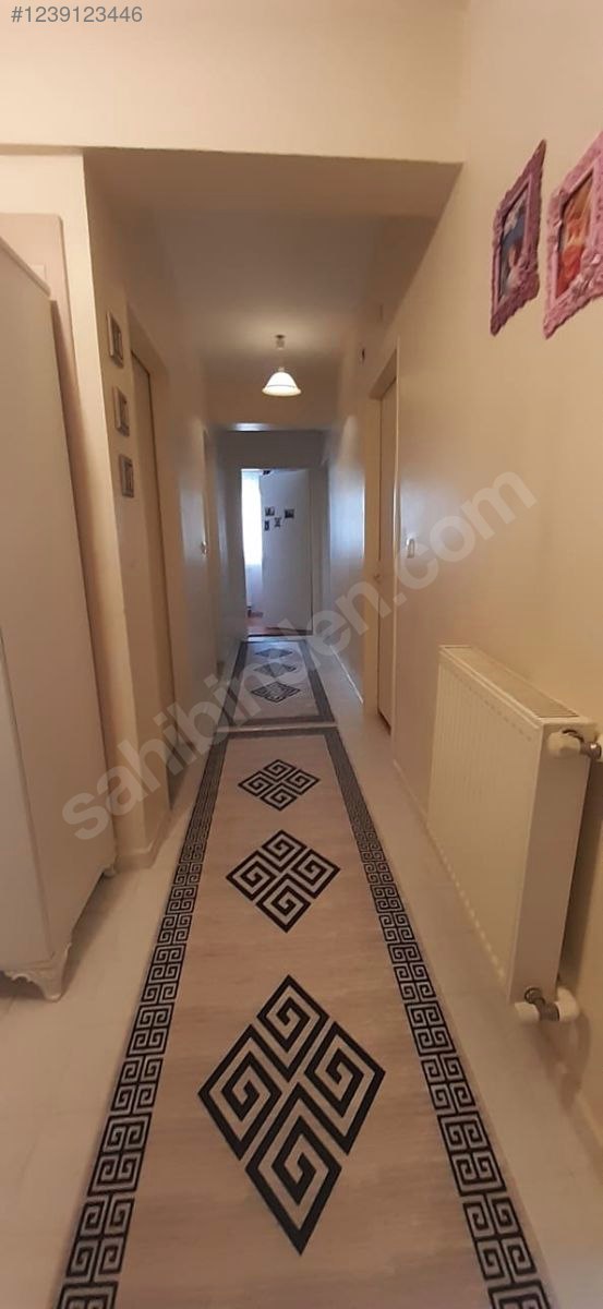 KARAMAN MAH.MÜSTAKİL EV RAHATLİGİNDA DAİRE - SAKARYA ADAPAZARI fotoğraf 16